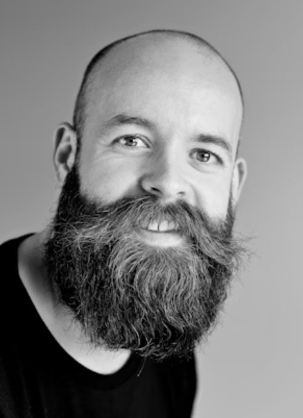 Foto de Carlos M., dueño de Rocky